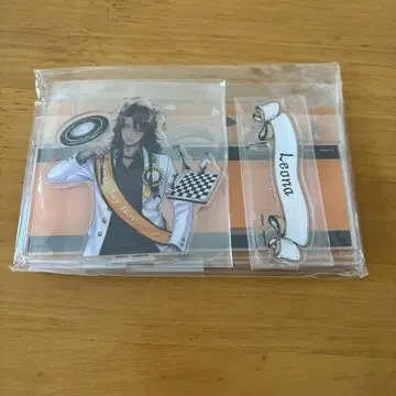 트위스테 레오나 아크릴 스탠드 오메카시 벌스데이