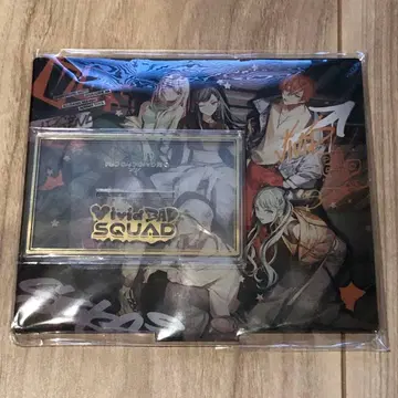Vivid BAD SQUAD 앨범 최초 한정판 아크릴 스탠드