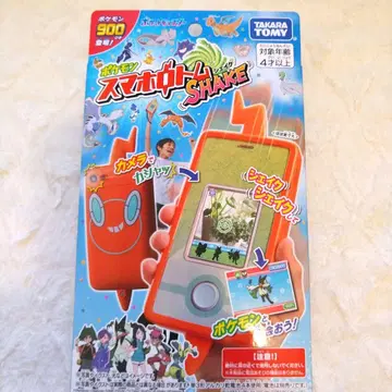 포켓몬 스마트폰 로톰 SHAKE [ 새상품 미개봉 ]