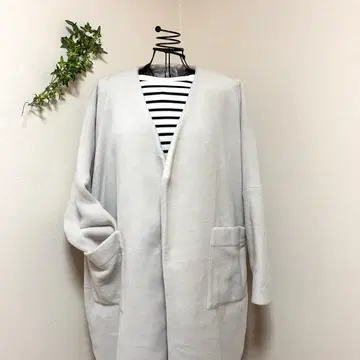 파스상파르 c+ 코트 38 M 베이지