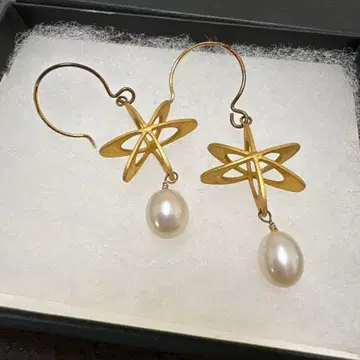 COSMOS NOSTALGIE 귀걸이