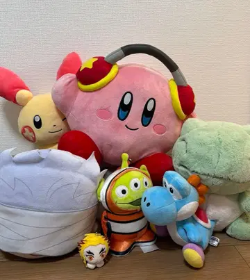 [별도 판매 OK] 봉제 인형 묶음 판매!