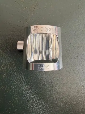 B 클라리넷 리가처 Vandoren 옵티멈