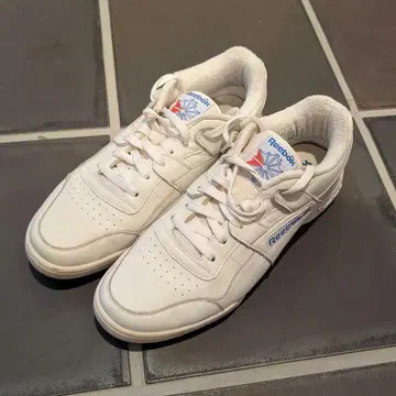 Reebok Workout plus 29cm