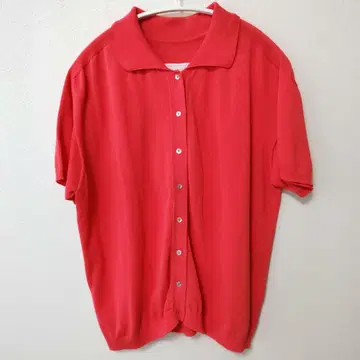 핸즈 오브 크리에이션 반팔 가디건