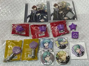 우타프리 미카제 아이