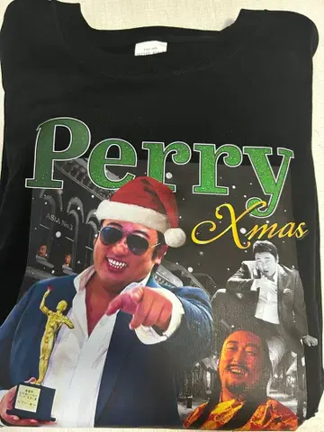 로버트 아키야마 크리에이터즈 파일 페리 키