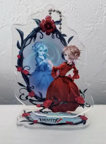 제5인격 피의 여왕 아이덴티티V 아크릴 스탠드