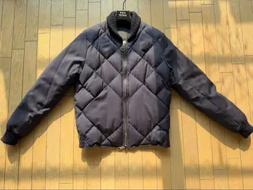 TATRAS MA-1 다운 자켓