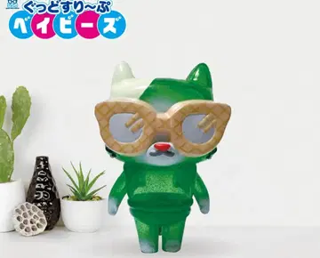 로켓 잭 굿 슬립 베이비스 크림 소다