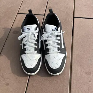 푸마 리바운드 V6