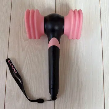 blackpink offical light stick ver.2