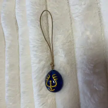 비행석 스트랩 라퓨타