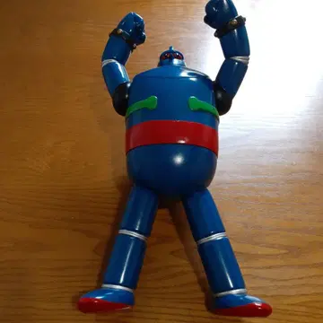 초특가 철인 28호 빅 피규어