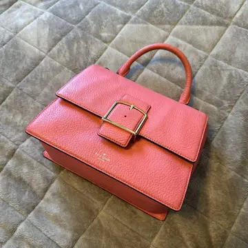 케이트 스페이드/핸드백/가죽