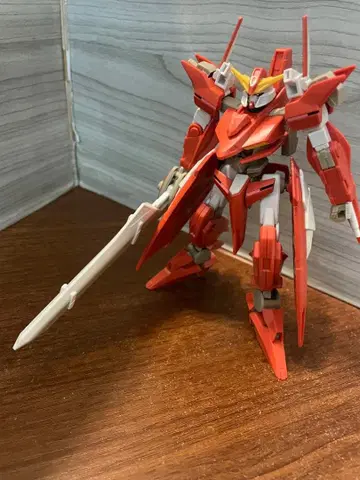 hg 슬로네 바이 정크 완성품