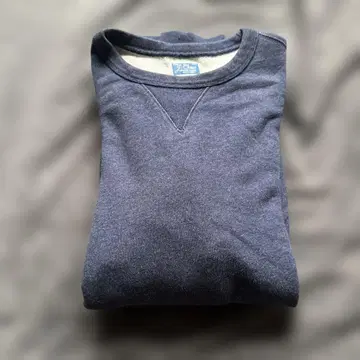 jcrew 제이크루 맨투맨 네이비