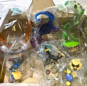 포켓몬 리멘트 스윙 비넷 컬렉션