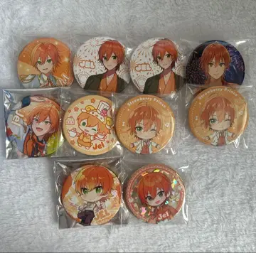 스토푸리 젤 캔뱃지 묶음 판매