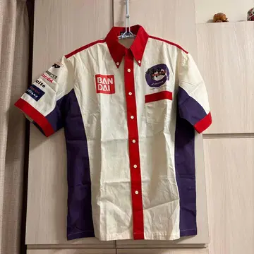 반다이 가면라이더 히비키 8내 피트 셔츠 미사용 L 사이즈