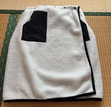 outdoor products 보아 랩 스커트 L 사이즈