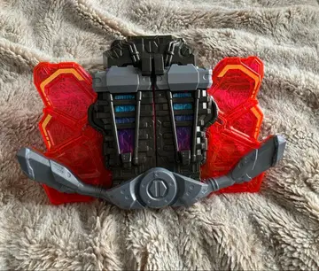 [ 본체만 ] DX 갓차 이그나이터