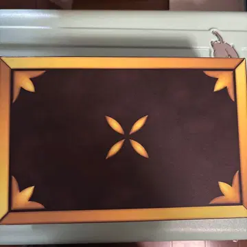 시마무라 치하루 씨 콜라보 쥬얼리 박스 아리엘 박스만