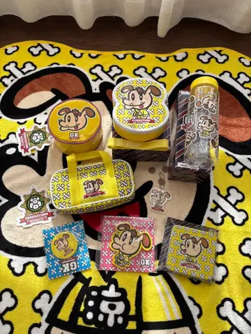 GENERATIONS 고등학교TV 카타요세 료타 9세트