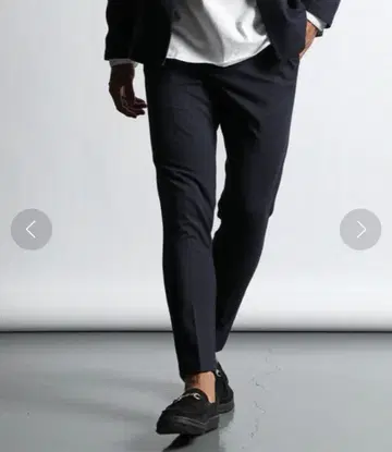 더퍼 이지 팬츠 L