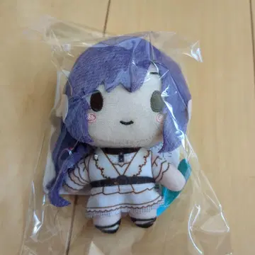 프로세카 산리오 후와푸치 마스코트 아사히나 마후유 니고