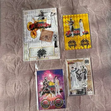 아크릴 스탠드 킹오거