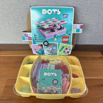 LEGO DOTS 41905 쥬얼리 박스