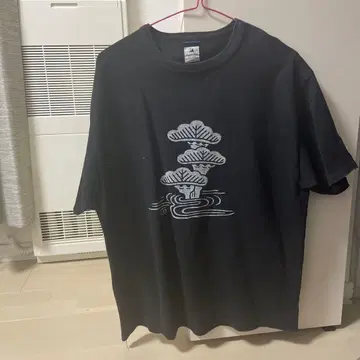 SASQUATCHfabrix. T셔츠 M 블랙