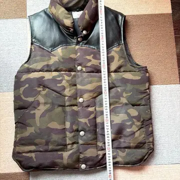 카모 패턴 M 사이즈 베스트 Jungle Storm