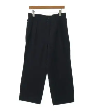 기타 크롭 팬츠 남성용