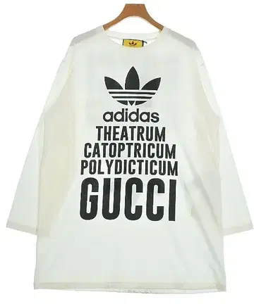 GUCCI 티셔츠 컷앤소 남성용