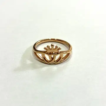 PANDORA 반지 58 사이즈