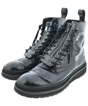 LOUIS VUITTON 부츠 남성용