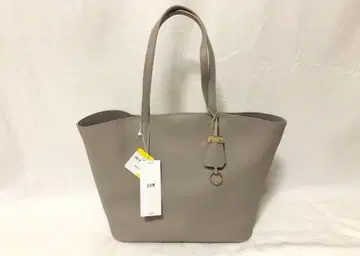 새상품 23구 인조 가죽 토트백 17930엔