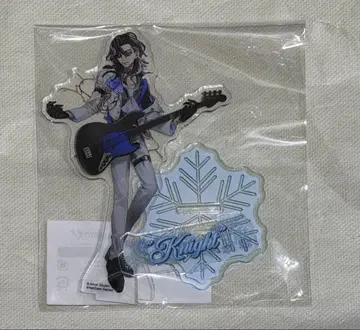 제5인격 C107 SOUND WAVES 기사 아크릴 스탠드