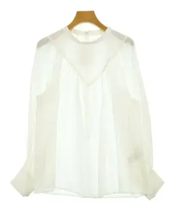 La TOTALITE 여성용 블라우스