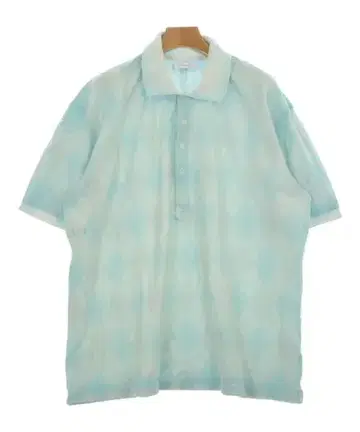 JULIE KEGELS 피케 셔츠 여성용