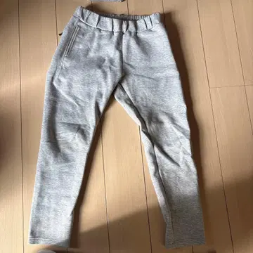 THE NORTH FACE 조거 팬츠 그레이