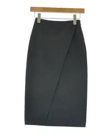 Acne Studios 미디 스커트 여성용