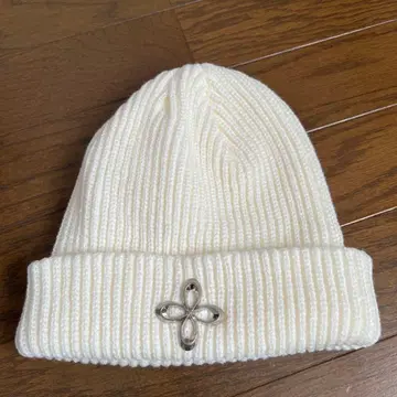 서저리 (SURGERY) 화이트 비니