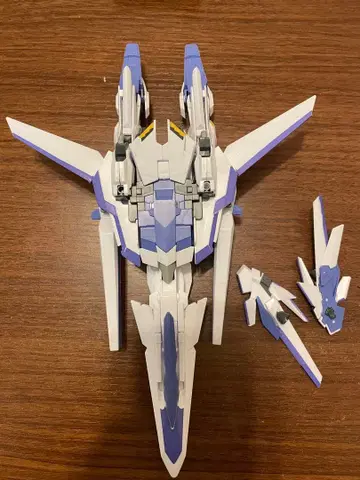 hg 델타카이 정크제품