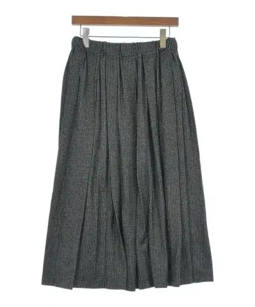 Y's 롱 맥시 길이 스커트 여성용