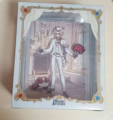 제5인격 오프라인 팩 탐광자 7주년 특별 럭셔리판 아크릴 스탠드