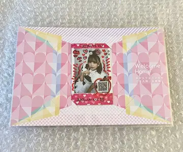 앳홈 카페 후와루 보이스 폴라로이드 (현재 들을 수 없습니다) 메이드