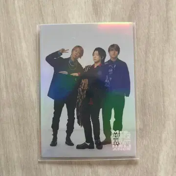 Mrs. GREEN APPLE 릴라이언스 집합